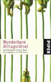 wunderbare Alltagsr�tsel