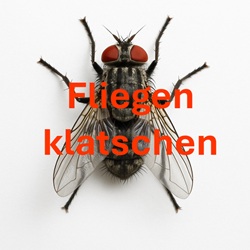 Fliegen klatschen – Reaktionsspiel