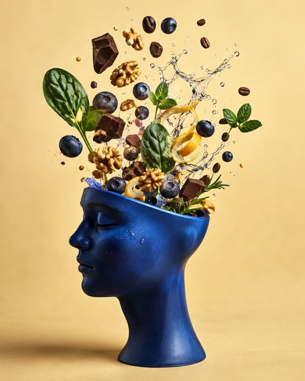 Brainfood