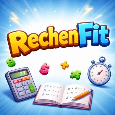Kopfrechnen und Blitzrechnen