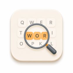 Wortfinder